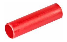 Channel Liner For Glock, Red CHANNEL-LINER-R