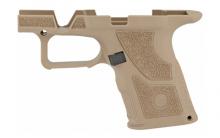 Zev Technologies GRIPKIT-OZ9-SHORTY-FDE 811338034182