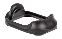 PRO Compact Magwell, For Gen 5 Glocks, Low Profile, Anodized Aluminum, 1-Piece, Black Finish MW.K-CPT-PRO-5G