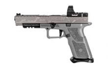 Zev Technologies OZ9-COMP-GRY-B-CO 811338034267