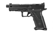 Zev Technologies OZ9-STD-B-B-TH 811338034144
