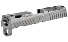 Z320 XCOMPACT Octane, Stripped Slide, RMR Cut, Gray SLD-Z320-XCOMPACT-OCTANE-RMR-GRY
