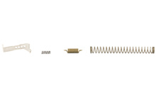 PRO Starter Spring Kit, Stainless Steel SPR-STK-KIT-PRO