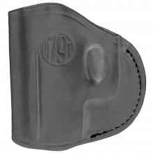 1791 Gunleather 2WH-4-SBL-R 816161020265