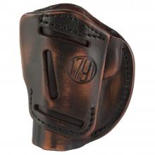 1791 Gunleather 4WH-1-VTG-R 816161023112