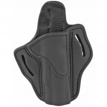1791 Gunleather BH1-SBL-R 816161020340