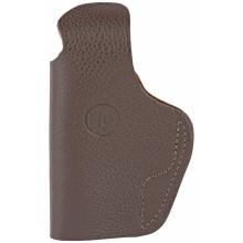 Fair Chase, Inside Waistband Holster, Right Hand, Brown, Sig Sauer P320, Leather FCD-5-BRW-R