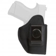 1791 Gunleather PN-IWB-3-BLK-R 810102210579