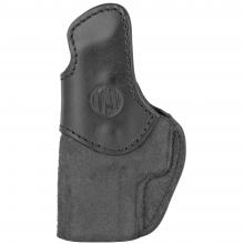 1791 Gunleather RCH-5-BLK-R 816161024676
