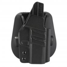 1791 Gunleather TAC-PDH-OWB-P365-BLK-R 816161028322