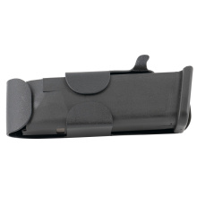 SNAGMAG, Magazine Pouch, Fits Ruger LCP Max 10 Round .380, Kydex, Black, Right Hand TAC-SNAG-159-R