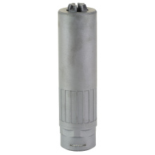 ALLEYCAT 556 Ti QD, Suppressor, 5.56 NATO Matte Finish, Black, Titanium Construction, Includes 1X16LH QD Mount AC556QDTI