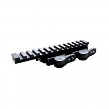 American Defense Mfg. AD-1700-XLR-TL 810008518748