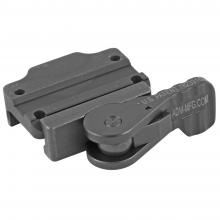 American Defense Mfg. AD-MRO-L TAC R 818503019753