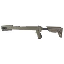 Strikeforce, Gen 2 Side-Folding Stock, Fits SKS, Urban Combat C.2.50.1232