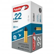 Aguila 1B222337 640420001265