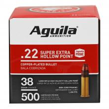 Aguila 1B221118 640420013145