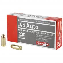 Aguila 1E452110 640420003078
