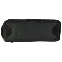 Tac-Six, Cohort, Tactical Case, 34", Lockable, Black 10824
