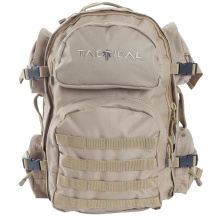 Intercept Tactical Pack 18.5x16x10 Inches Tan