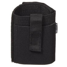 Hideout, Ankle Holster, One Size Fits Most, Universal Fit, Black, Ambidextrous 44255