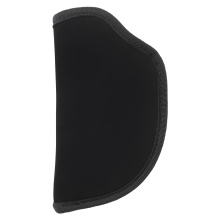 Inside-the-Pant, Inside Waistband Holster, Size #01, Fits Medium Semi-Automatic Handguns with 3-4" Barrel, Black, Right Hand 44601