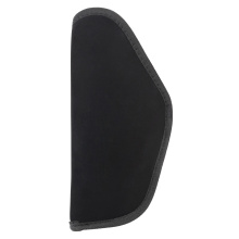 Inside-the-Pant, Inside Waistband Holster, Size #03, Fits Large Semi-Automatic Handguns with 4.5-5" Barrel, Black, Right Hand 44603