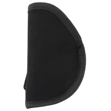 Inside-the-Pant, Inside Waistband Holster, Size #04, Fits Small Semi-automatic Handguns, Black, Right Hand 44604