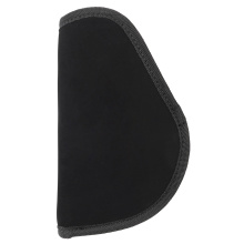 Inside-the-Pant, Inside Waistband Holster, Size #05, Fits Glock 26/27, Black, Right Hand 44605