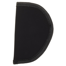 Inside-the-Pant, Inside Waistband Holster, Size #08, Fits Small Revolvers with 2" Barrel, Black, Right Hand 44608