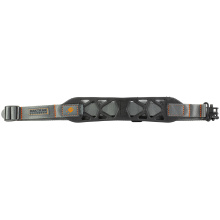 Cirrus, Ultralight, Rifle, Rubber Sling, Black and Gray 8502
