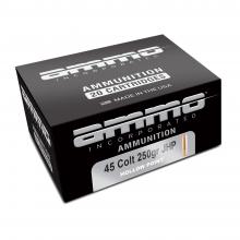 Ammo Inc. 45C250JHP-A20 818778021390