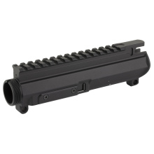 EPC 9 Assembled Upper, For EPC 9, Anodized, Black APAR620201AC