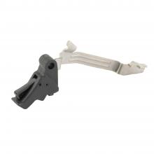 Apex Tactical 102-P117-BLK 854751007593