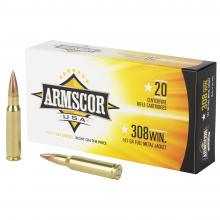 Armscor FAC308-1N 812285020143
