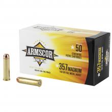 Armscor FAC357-6N 812285020075