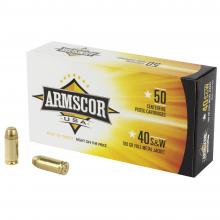 Armscor FAC40-2N 812285020082