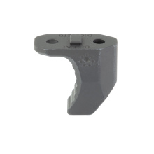Hand Stop, Fits Sig LTAW Handguard, Anodized Finish, Black HS-LTAW