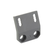 Offset Scout Mount, Fits Sig LTAW Handguard, Anodized Finish, Black OSM-LTAW