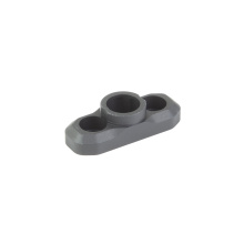 Quick Detach Mount, Fits Sig LTAW Handguard, Anodized Finish, Black QD-LTAW