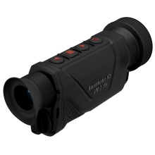 BlazeHunter HD Laser Range Finder, Thermal Monocular, 2-16X Magnification, 50mm Objective, Black, Includes Carry Case and Charging Cable TIMNBLHXD50LRF