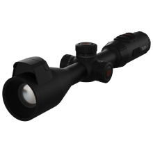 ThOR 6 Elite, Laser Rangefinder, 2-16X Magnification, 35mm Objective, 30mm Main Tube, Multiple Reticles, Black, Includes Carry Case and Charging Cable TIWST6635LRF
