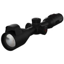 ThOR 6 Elite, Laser Rangefinder, 3-24X Magnification, 50mm Objective, 30mm Main Tube, Multiple Reticles, Black, Includes Carry Case and Charging Cable TIWST6650LRF