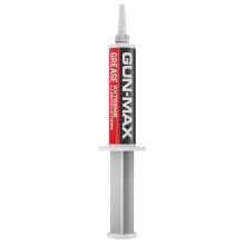 Gun Max, Grease, 0.4oz Tube AVGMG