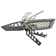 Gun Tool AMP, Next-Gen Gun Readiness Multi-Tool, AR15 AVGTAMP-AR
