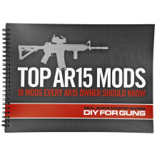 Top AR15 Mod's AVTOPMODS