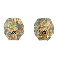 MX Plate, Fits MX Pro/Electronic/Passive Earmuffs, Sportsmans Camo MX-PLT-SC
