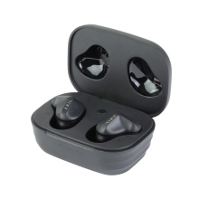 XCOR-II, Electronic Ear Plugs, Matte Finish, Black, Includes Charging Case XCOR-PRO-II