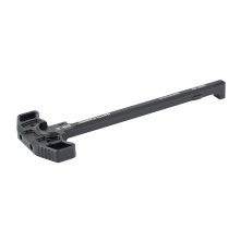 Rack Charging Handle, Charging Handle, Black, Ambidextrous BAD-RACK-15-D