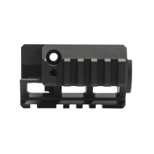 3X NAR Handguard, Fits MP5K, 3 Sided Picatinny Rail, Black BT-21573